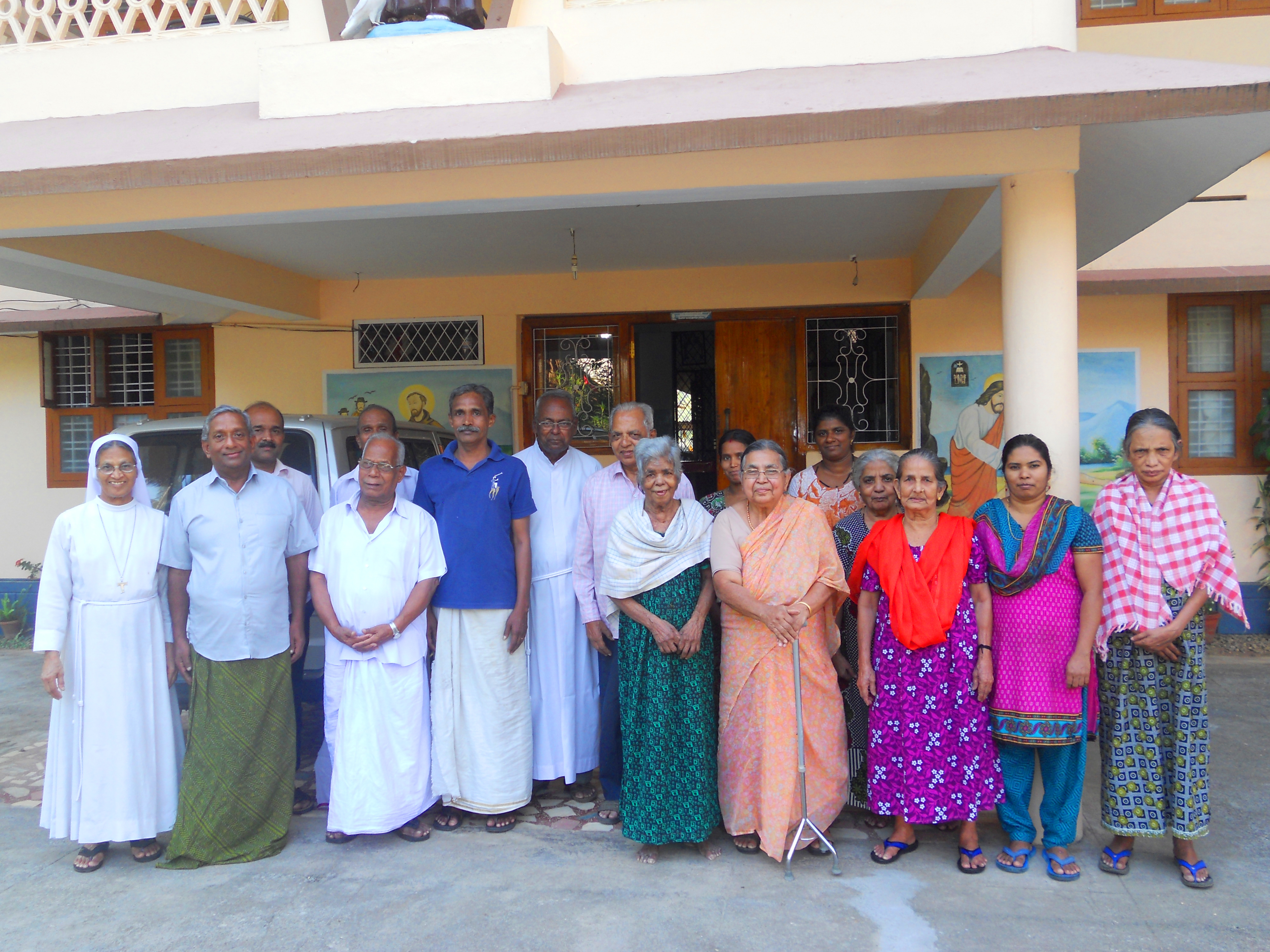 ministries image