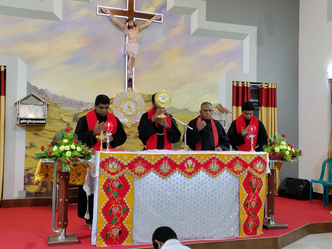 ministries image