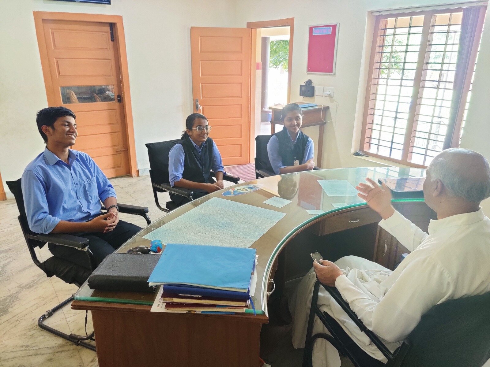 ministries image